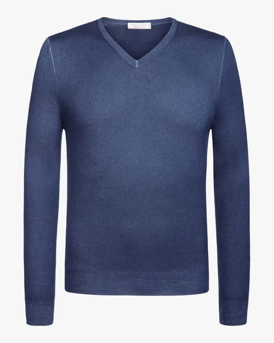 Cashmere-Pullover