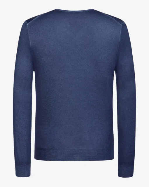 Cashmere-Pullover