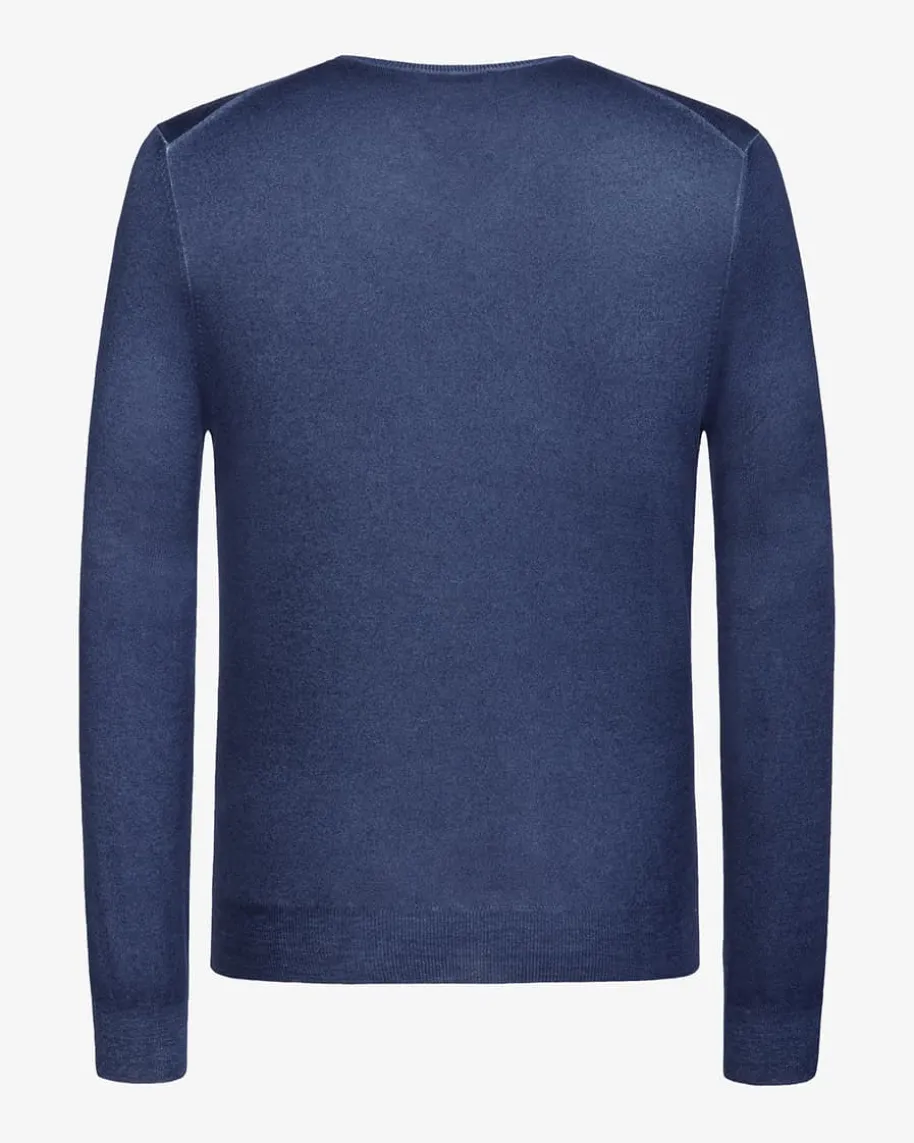 Cashmere-Pullover