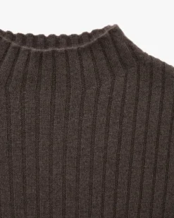 Cashmere-Pullover