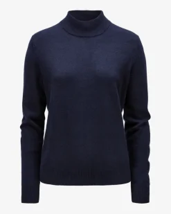 Cashmere-Pullover