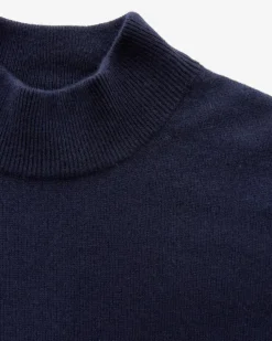 Cashmere-Pullover