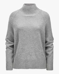 Cashmere-Pullover