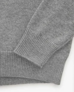 Cashmere-Pullover