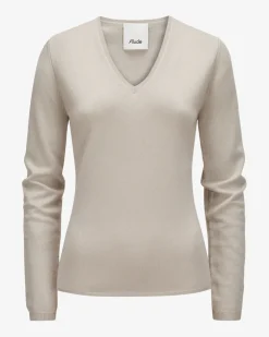 Cashmere-Pullover