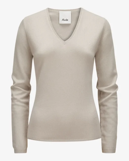 Cashmere-Pullover