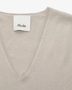 Cashmere-Pullover