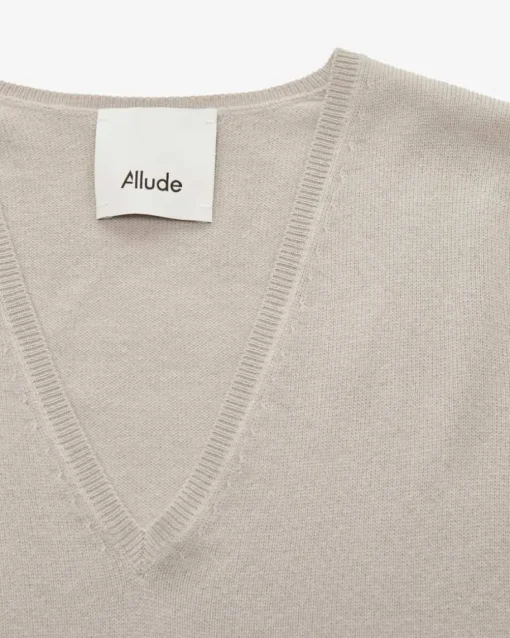 Cashmere-Pullover