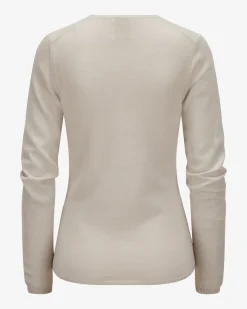 Cashmere-Pullover