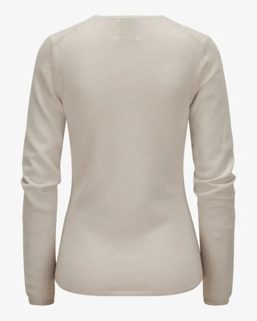 Cashmere-Pullover
