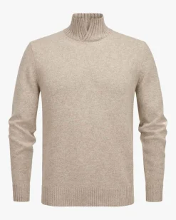 Cashmere-Pullover