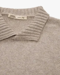 Cashmere-Pullover