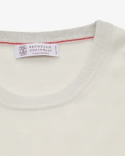 Cashmere-Pullover