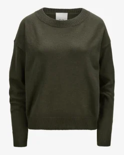 Cashmere-Pullover