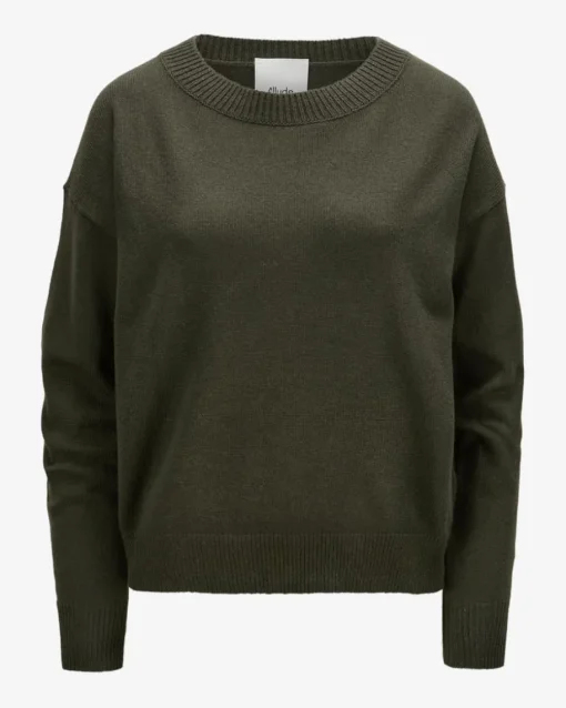 Cashmere-Pullover