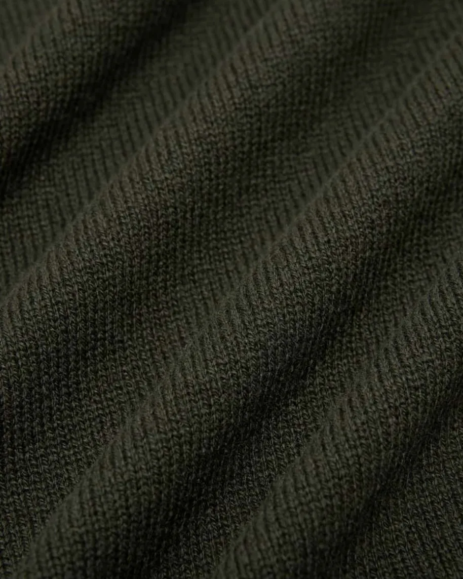 Cashmere-Pullover