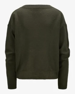 Cashmere-Pullover