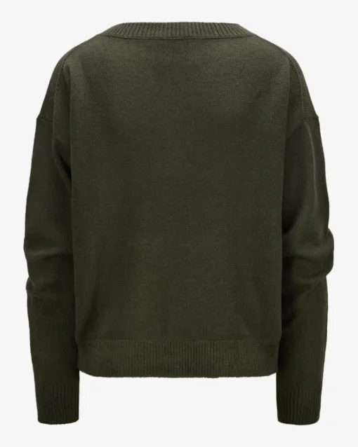 Cashmere-Pullover