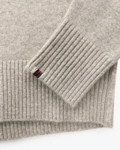 Cashmere-Pullover