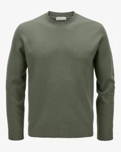 Cashmere-Pullover