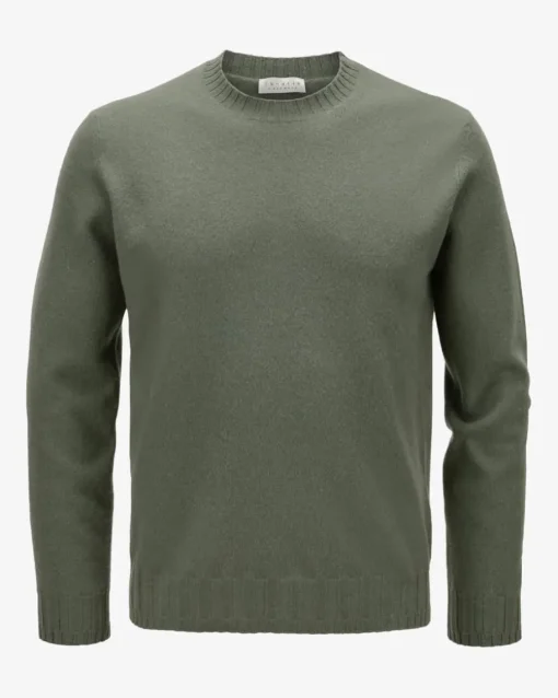 Cashmere-Pullover