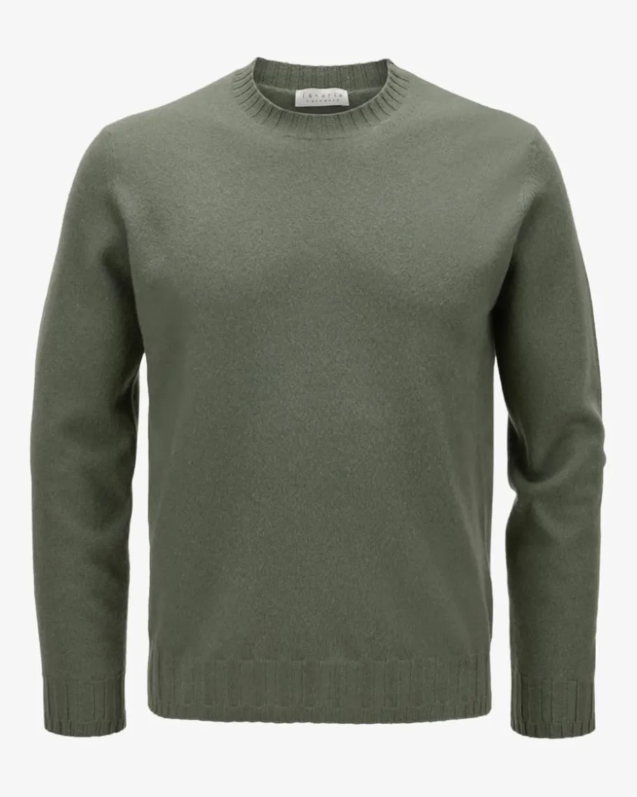 Cashmere-Pullover