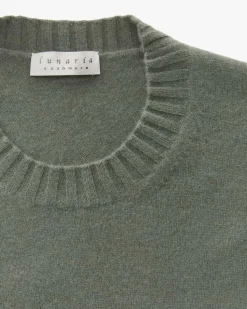 Cashmere-Pullover