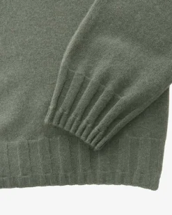Cashmere-Pullover