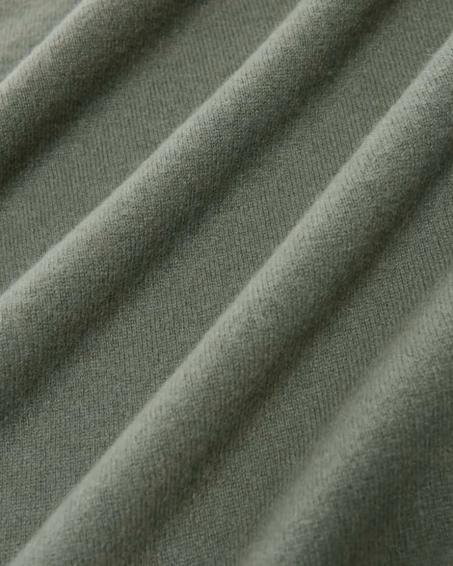 Cashmere-Pullover