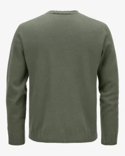 Cashmere-Pullover