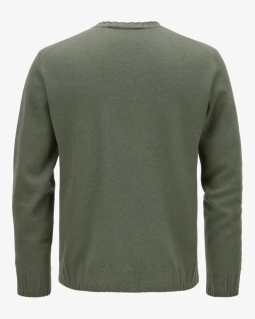 Cashmere-Pullover