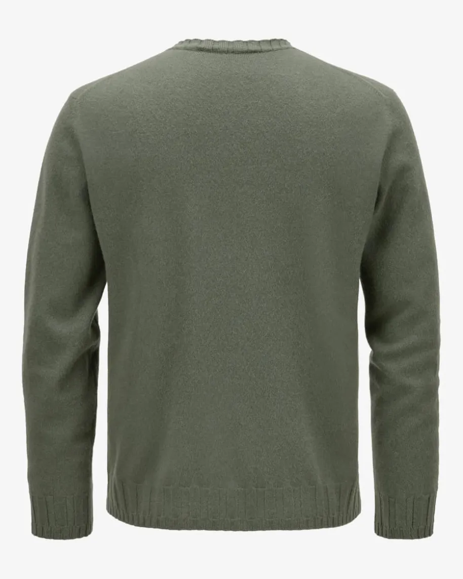 Cashmere-Pullover