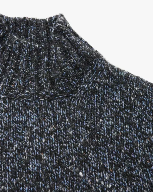 Cashmere-Pullover