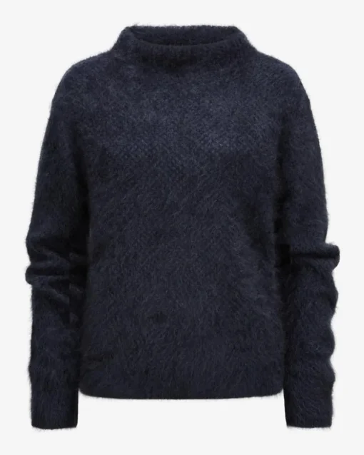 Cashmere-Pullover
