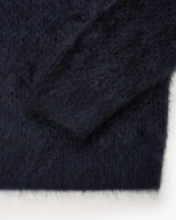 Cashmere-Pullover