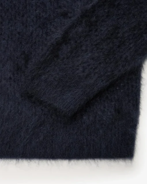 Cashmere-Pullover