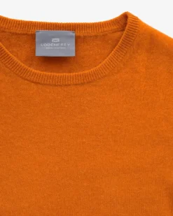 Cashmere-Pullover