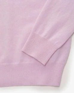 Cashmere-Pullover