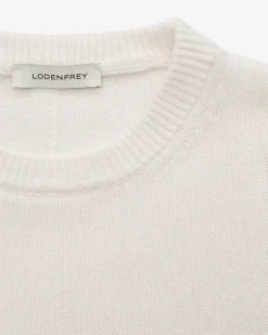 Cashmere-Pullover