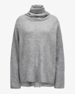 Cashmere-Pullover