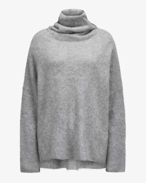 Cashmere-Pullover