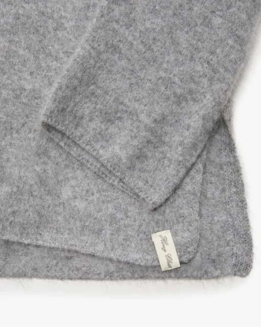 Cashmere-Pullover