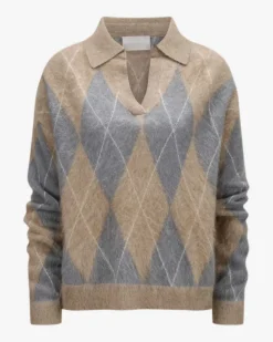 Cashmere-Pullover