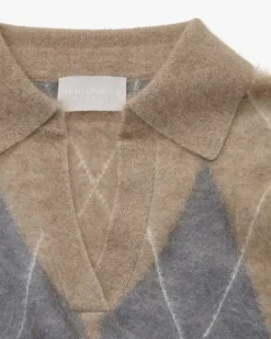 Cashmere-Pullover