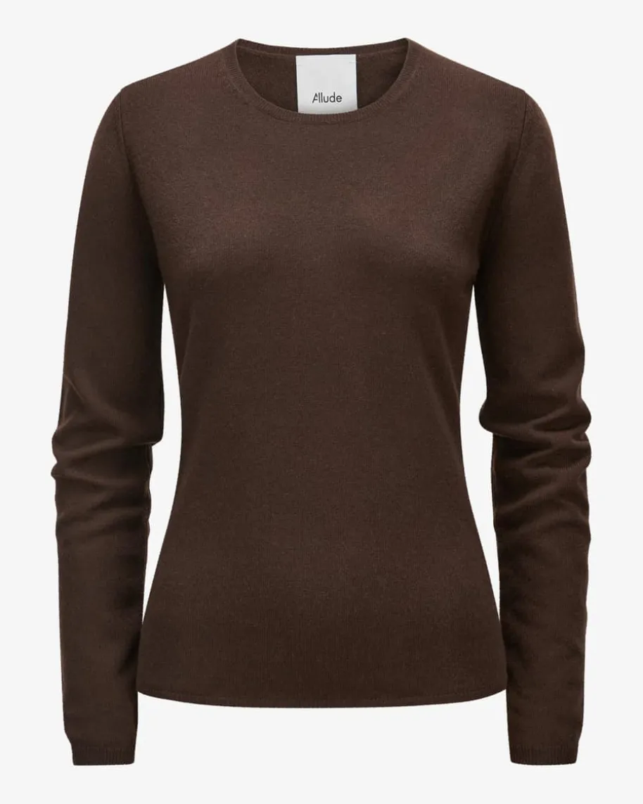 Cashmere-Pullover