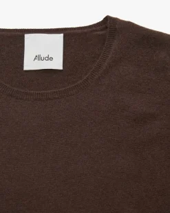Cashmere-Pullover