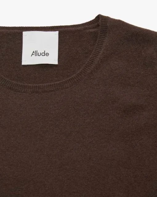 Cashmere-Pullover