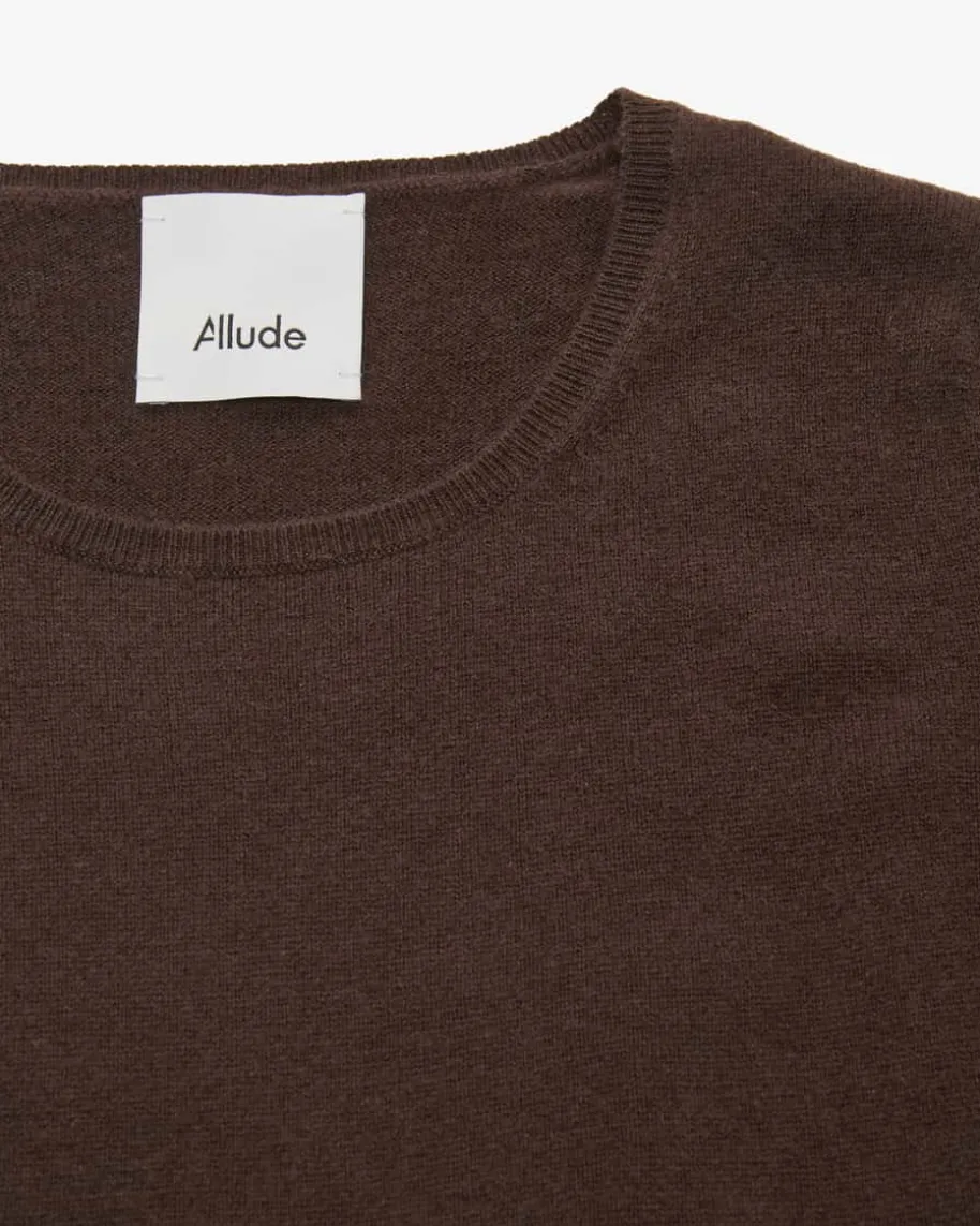 Cashmere-Pullover