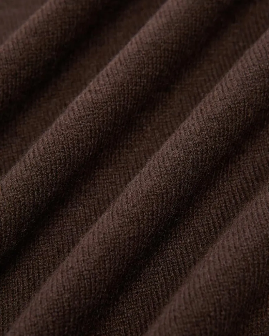 Cashmere-Pullover
