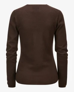 Cashmere-Pullover